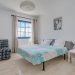 Vakantiehuis Casa Rosa Yaiza (Lanzarote)