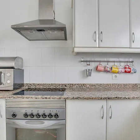 Casa Rosa Prázdninový dům Yaiza (Lanzarote)