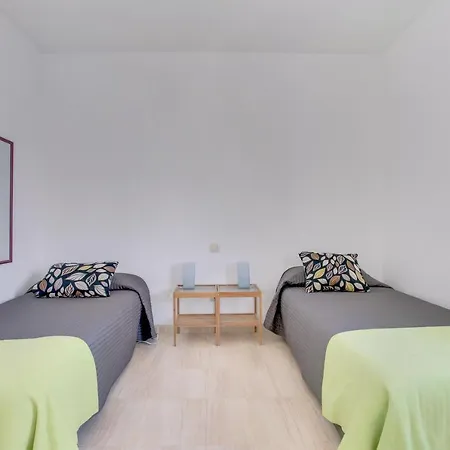 Casa Rosa Prázdninový dům Yaiza (Lanzarote)