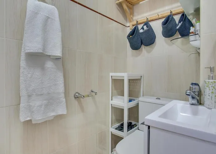 Prázdninový dům Casa Rosa Yaiza (Lanzarote)