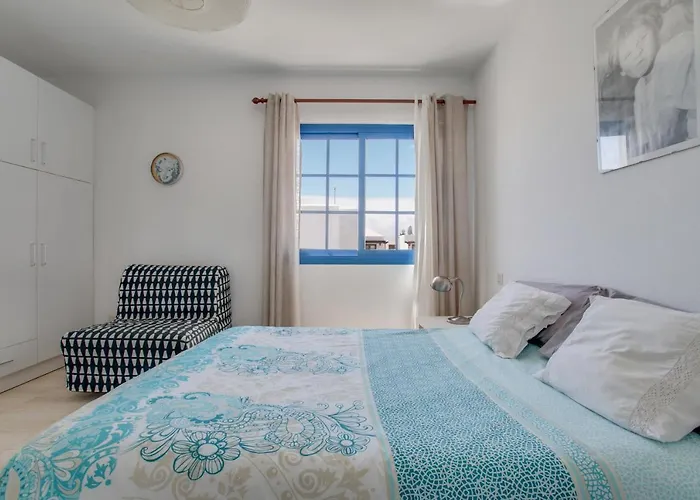 Casa Rosa Prázdninový dům *