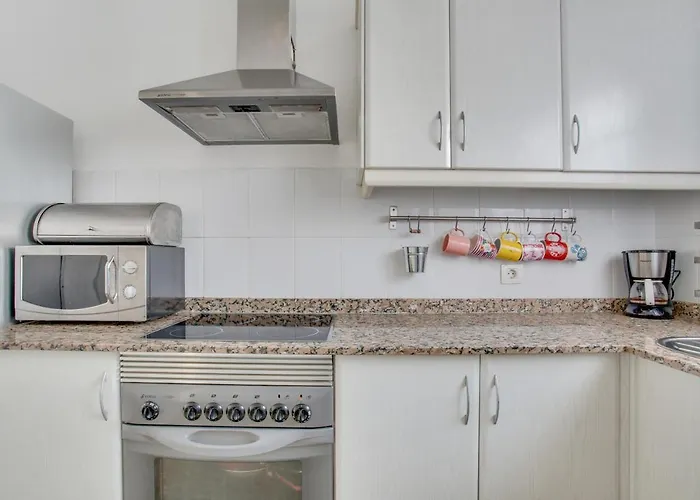 Casa Rosa Prázdninový dům Yaiza (Lanzarote)