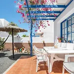 Casa Rosa Yaiza (Lanzarote)