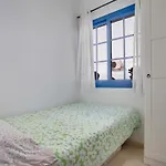 Feriehus Casa Rosa