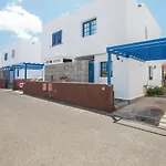 Casa Rosa Feriehus *