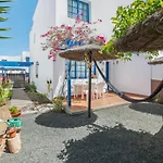 Casa Rosa Yaiza (Lanzarote)