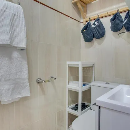 Σπίτι διακοπών Casa Rosa Yaiza (Lanzarote)