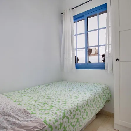 Σπίτι διακοπών Casa Rosa