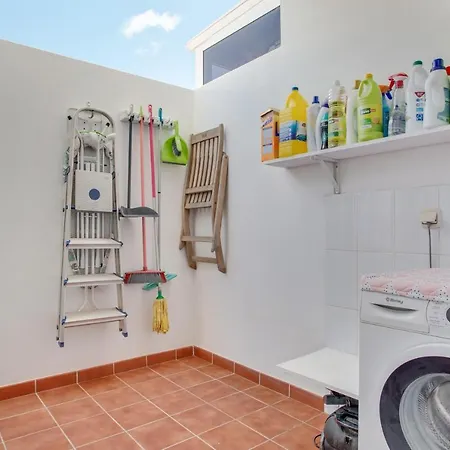Casa Rosa Σπίτι διακοπών Yaiza (Lanzarote)