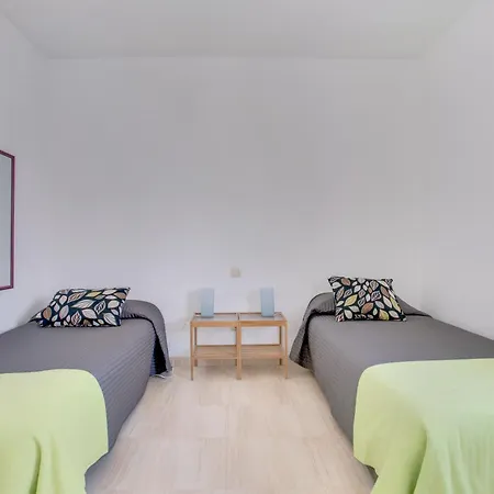 Feriehus Casa Rosa