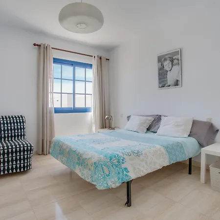 Holiday home Casa Rosa Yaiza (Lanzarote)