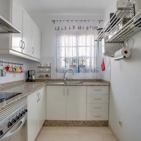 Hébergement de vacances Casa Rosa *
