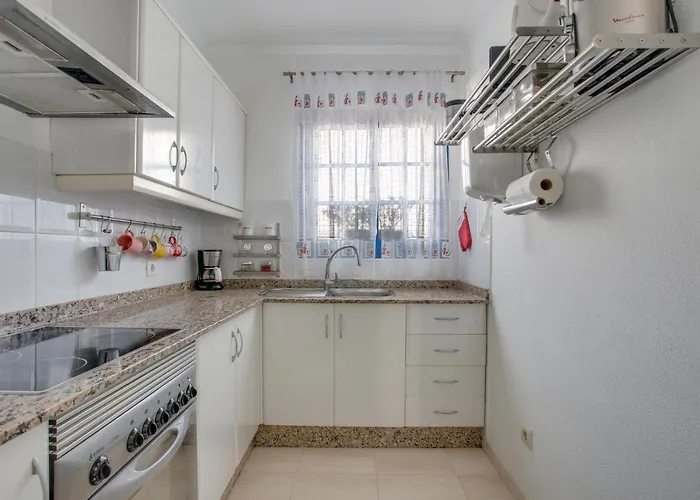 Casa Rosa Vakantiehuis