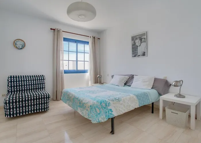 Casa Rosa Vakantiehuis