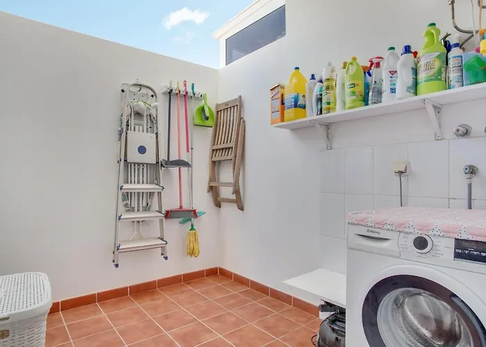 Casa Rosa Vakantiehuis Yaiza (Lanzarote)