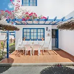 度假居 Casa Rosa 雅伊萨
