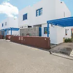 Casa Rosa 度假居 雅伊萨